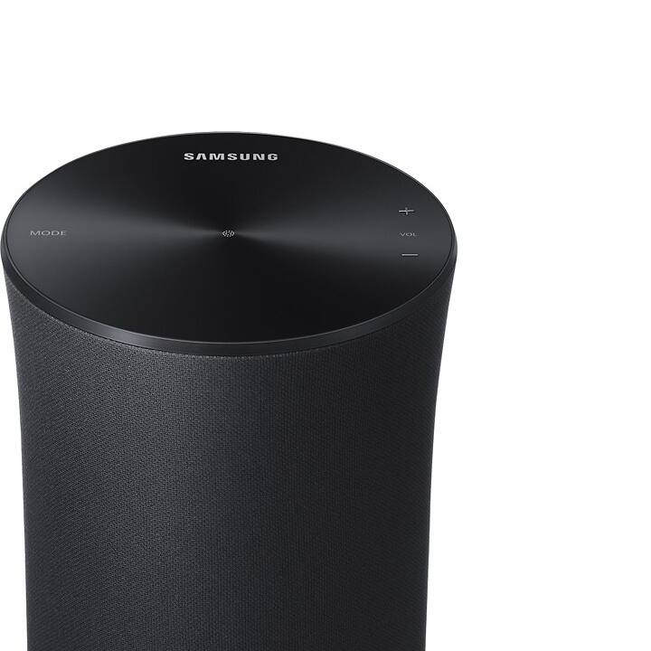 Wireless speaker