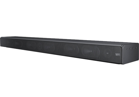 Sound bar