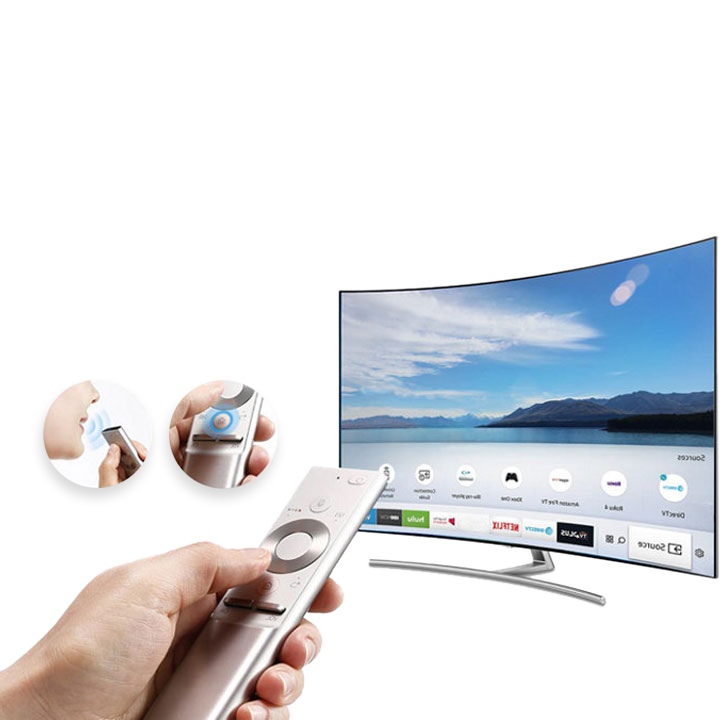 Samsung QLED TVs Experience - Best Buy