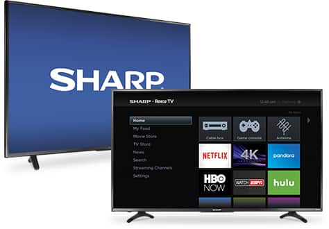 TV