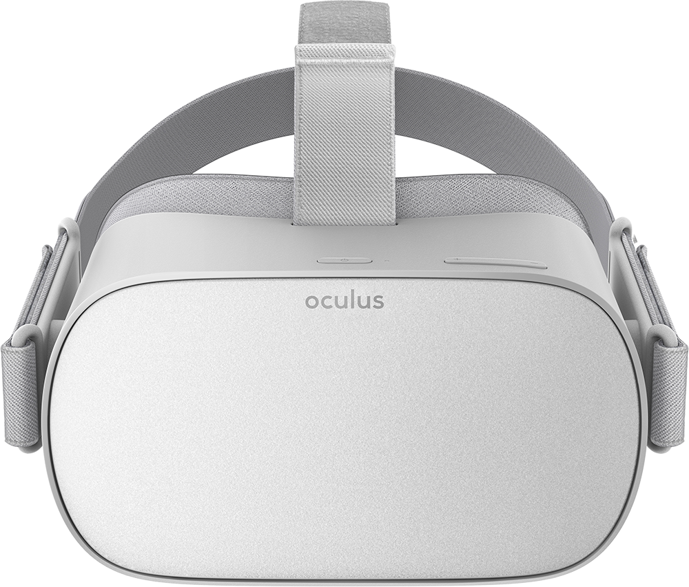 Oculus Go Best Buy