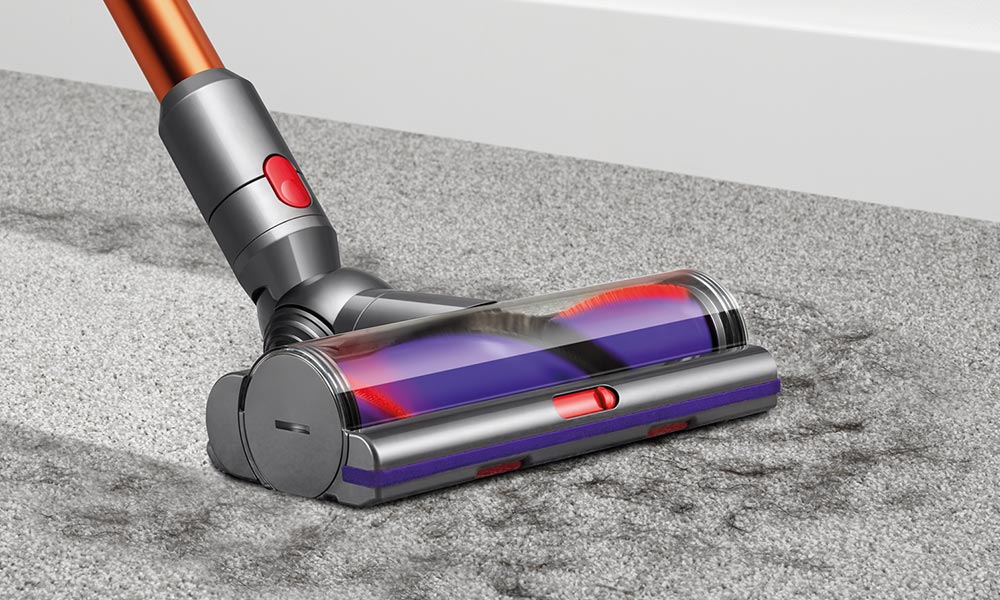 Learn About Dyson V10 - Best Buy