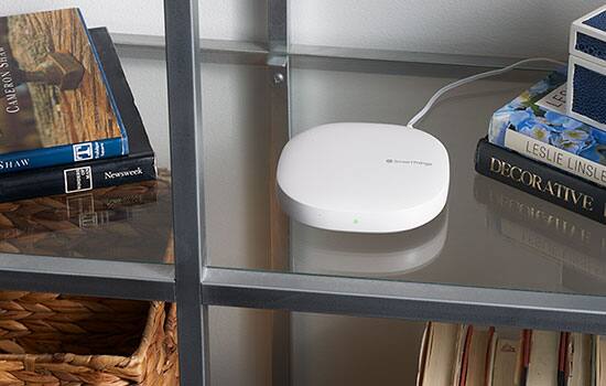 Smart hub