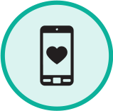 Love your phone.