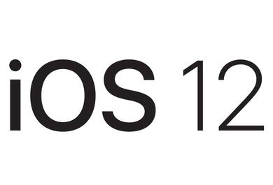 iOS 12