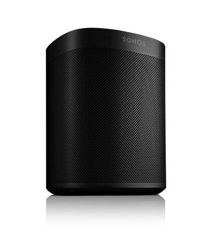 Wireless speaker