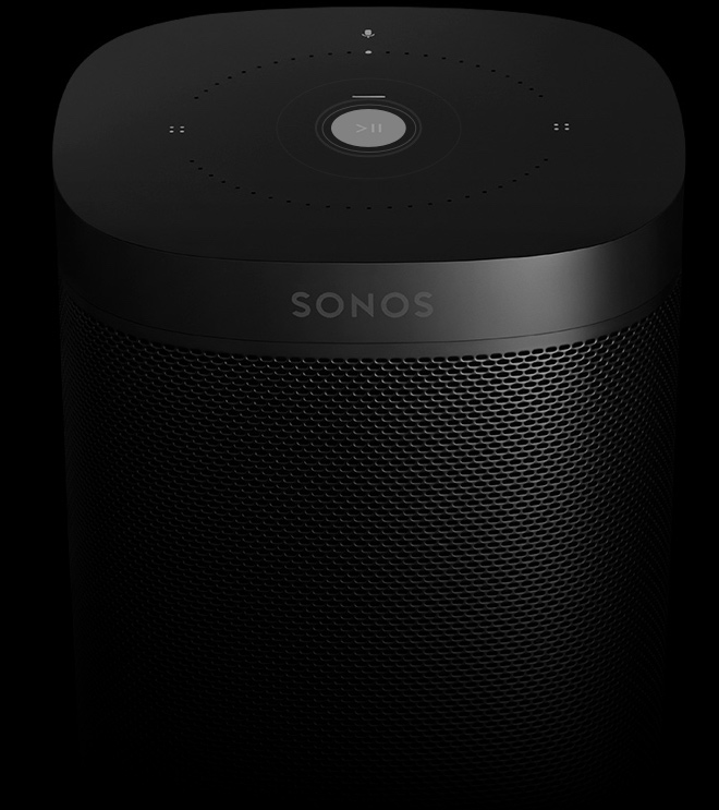 Sonos One Smart Speaker - Buy