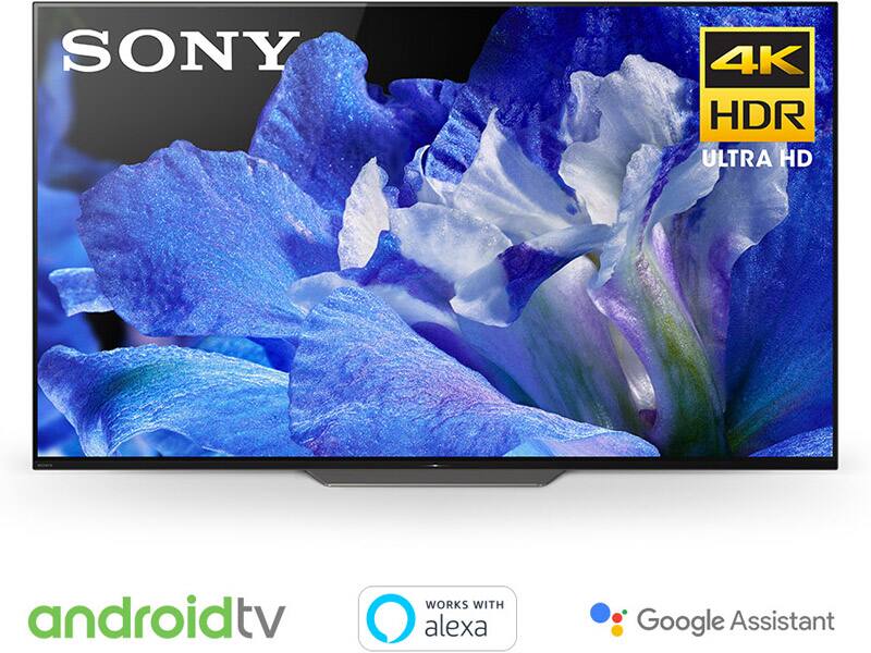 TV, home theater