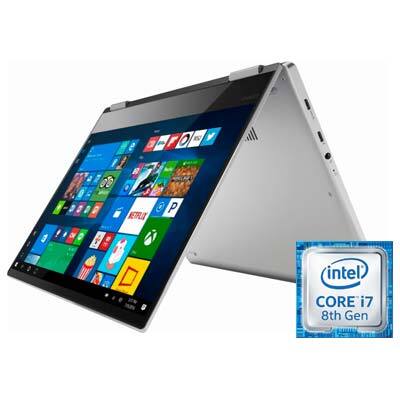 2-in-1 laptop