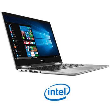 Laptop, Intel