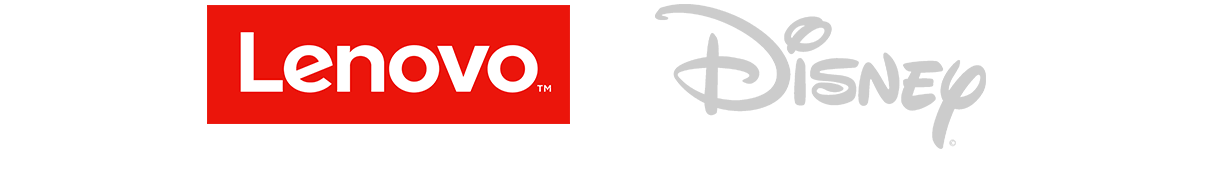 Lenovo, Disney