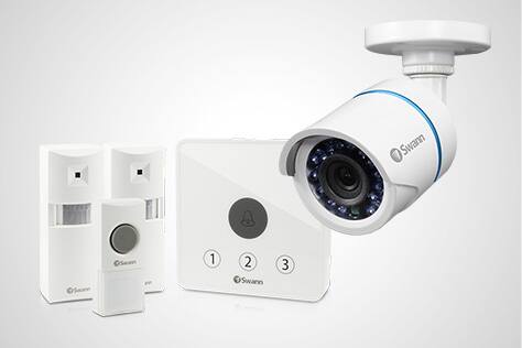 Security products