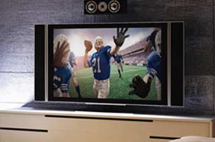 Television