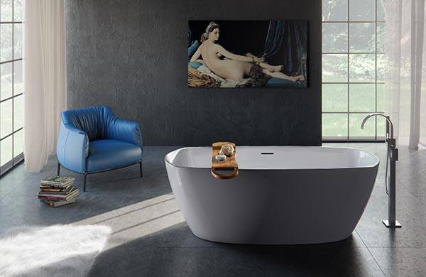 Bathtub