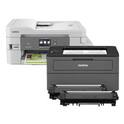 All-in-one printer, laser printer, Best Buy e-gift card