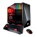 Gaming desktop