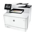 All-in-one laser printer
