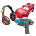 Toys and collectibles