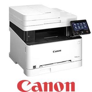 Canon laser printers