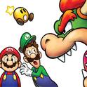 Video game
