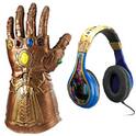 Collectibles