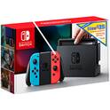 Video game console