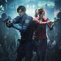 Video game