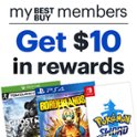 Video Games: Console Games, PC Games, Online Games - Best Buy