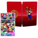 mario 3d world switch steelbook