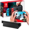 Console,