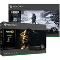 Video game console
