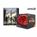 Game, processor, AMD