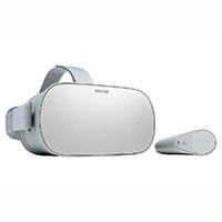 Virtual reality headset