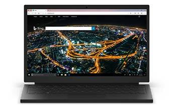 Laptop