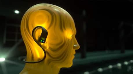 earbuds