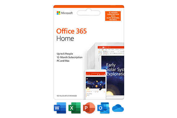 Office software suite
