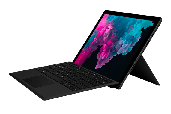 Surface device