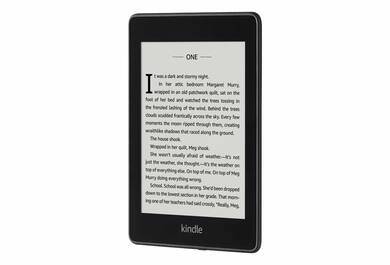 E-reader
