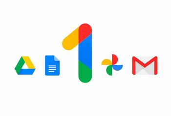 Google One