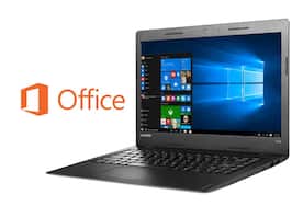 Laptop With Microsoft Office Best Laptops With Microsoft Office Included