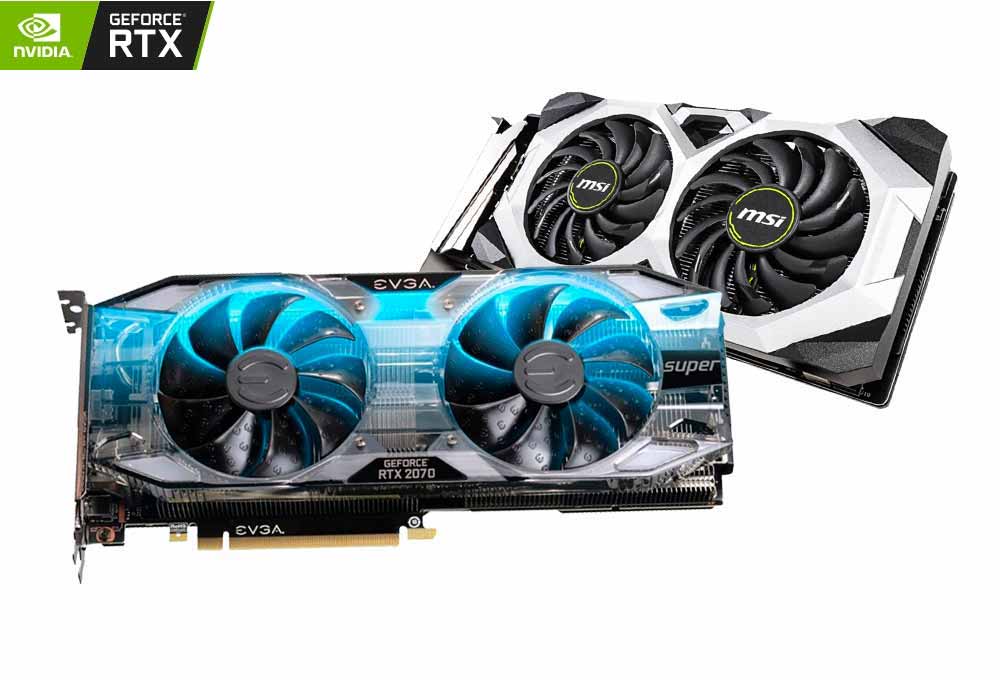 Graphics card