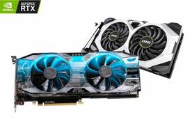 Graphics card