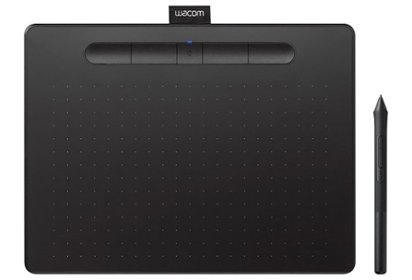 Wacom Tablet Comparison Chart