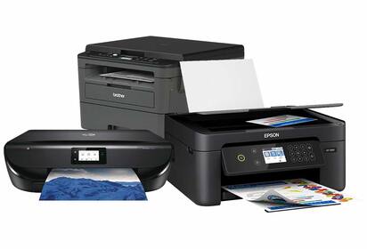 Inkjet Printers Best Buy