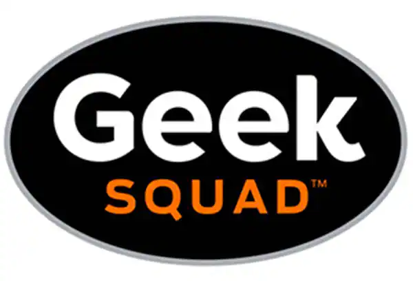 Geek Squad