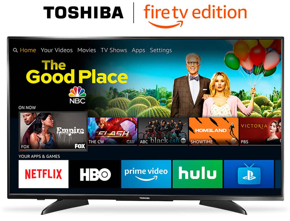 Toshiba StorE TV+ review: Toshiba StorE TV+ - CNET