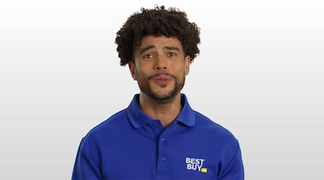 Best Buy Employee
