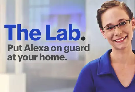 Alexa Guard