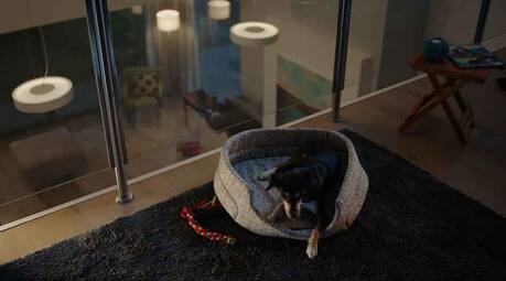 Smart lighting
