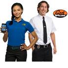 Geek Squad Agent, Best Buy Blue Shirt employee
